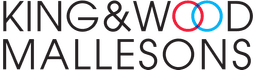 King & Wood Mallesons logo